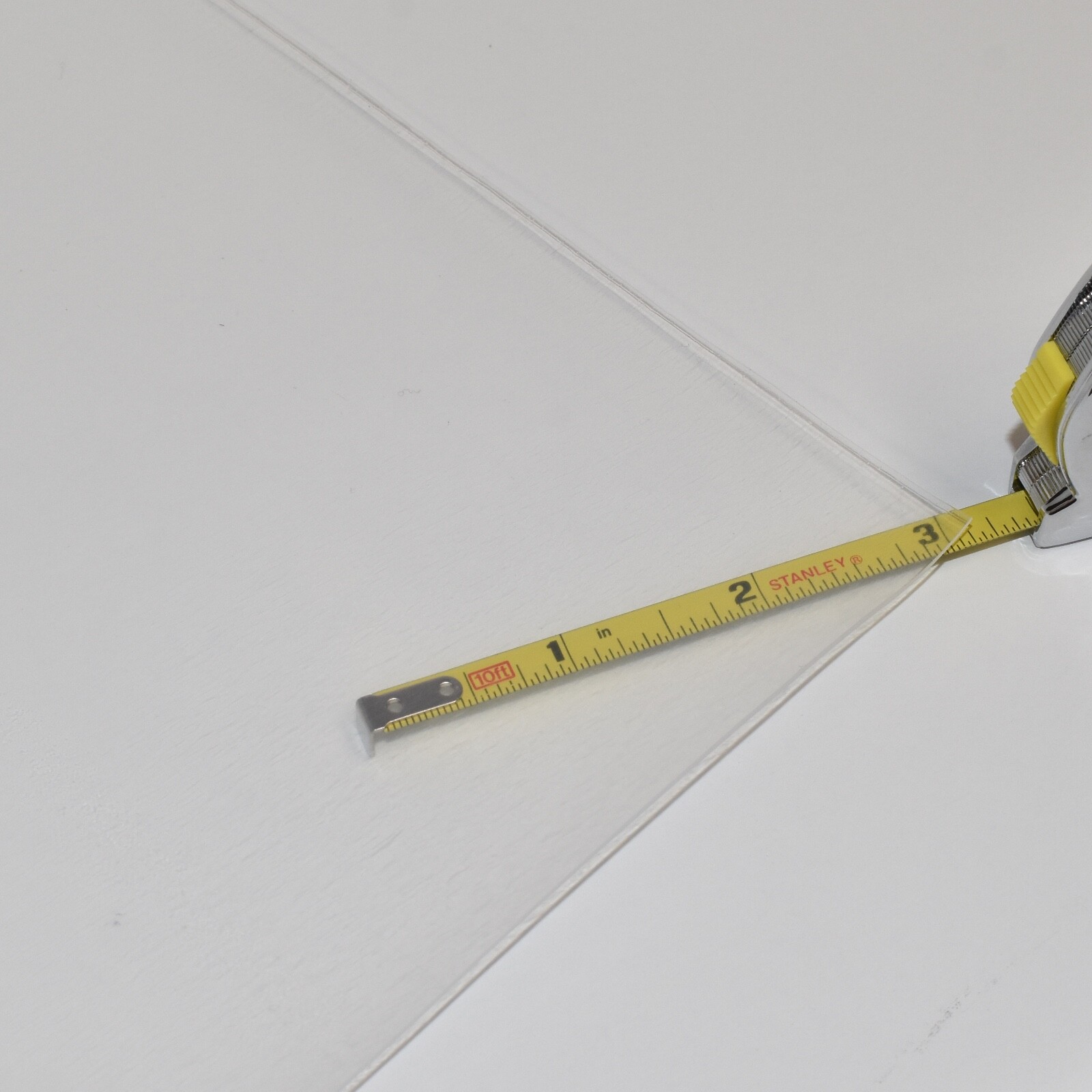 Silicone Sheet any size up to 49.5″ wide 1mm 0.04″ thick silicone mat anti-slip