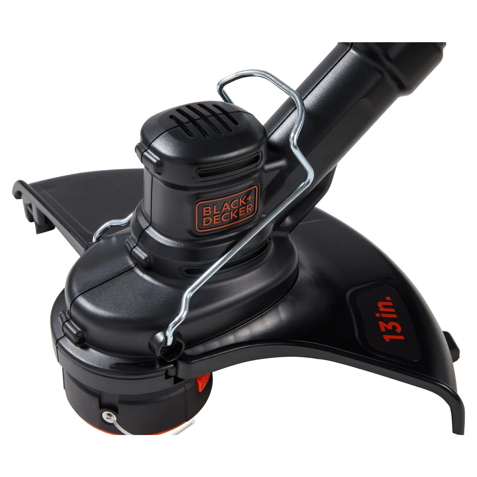BLACK+DECKER 40V Max Lithium String Trimmer – LST140C