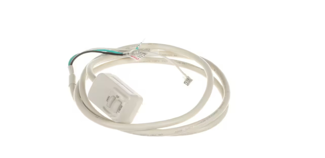 Midea 17401202006426 Power Cord Subassembly Of Lcdi for WWK05CM01N