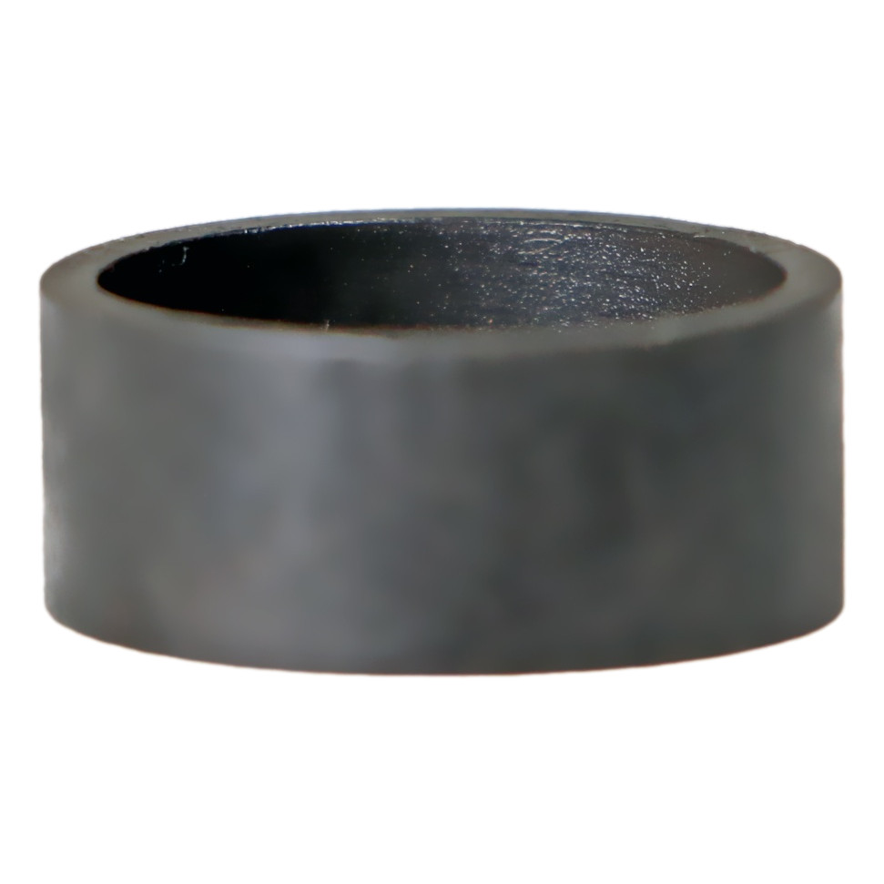 200 PIECES 1/2″ PEX COPPER CRIMP RING (BLACK-OXIDIZED SURFACE) LEAD FREE