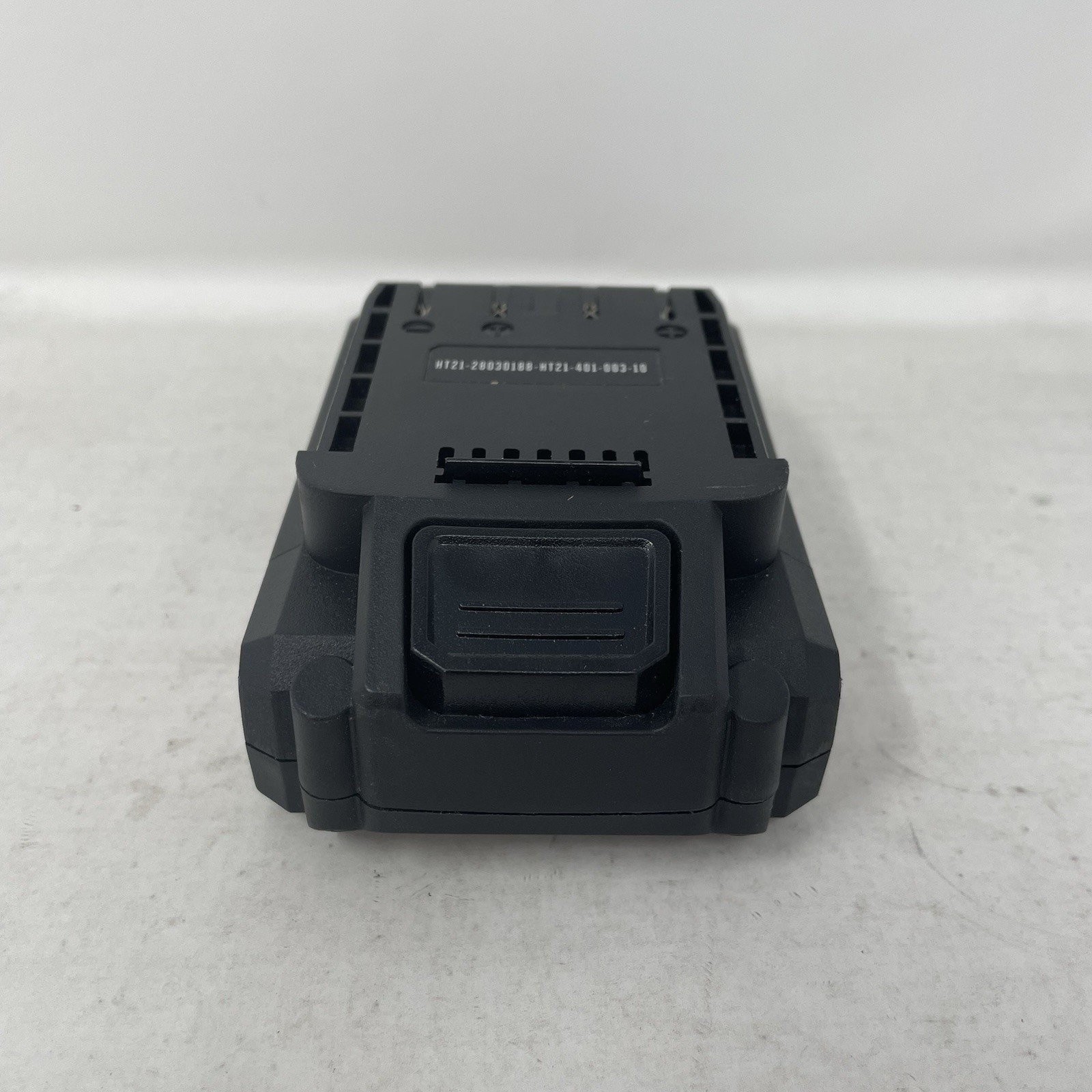 Hyper Tough HT Charge 20V Volt Max 2.0Ah Lithium-Ion Battery
