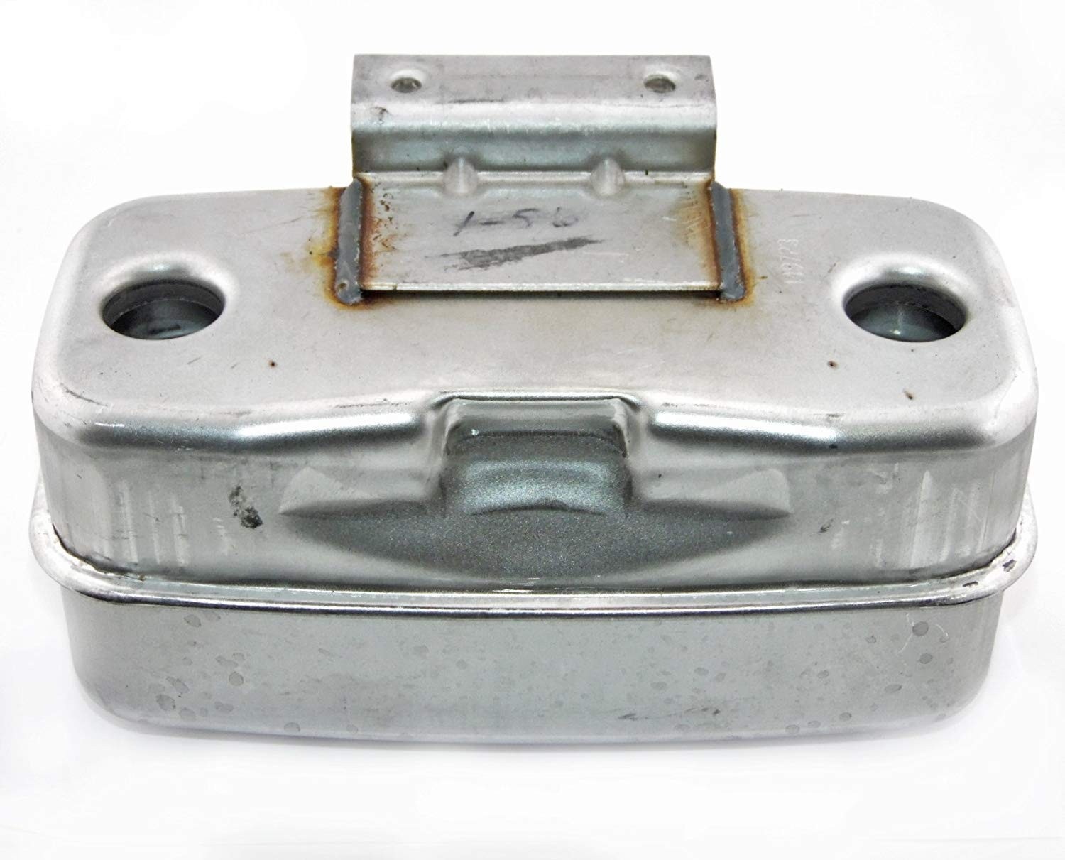 Husqvarna Lawn Mower Genuine OEM Replacement Muffler – 532149723