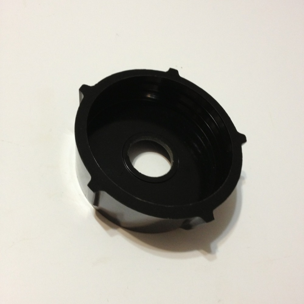 Genuine Oster Blender Blade with Bottom Base & 2 Sealing Rubber Gaskets Set