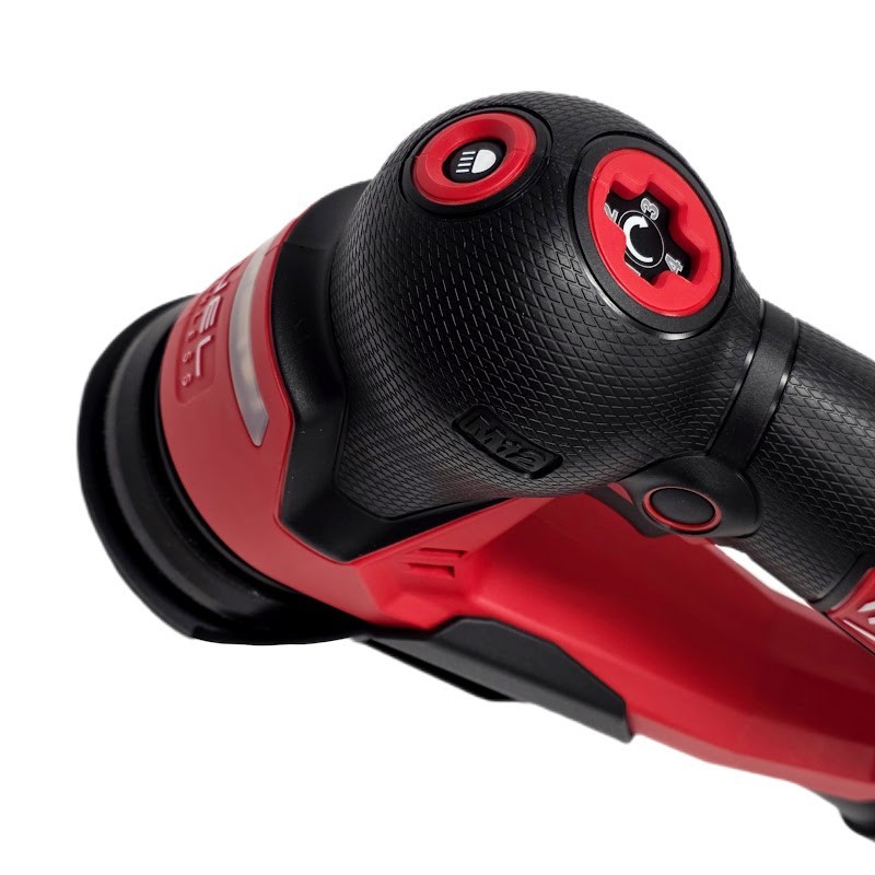 Milwaukee 2535-20 M12 FUEL 3″ Random Orbital Detail Sander (Tool Only)