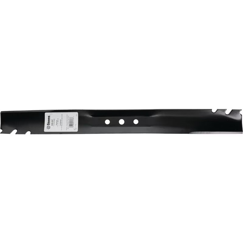 REPLACES TORO TOOTHED BLADE 131-4547-03 FITS 22″ RECYCLER 21-5 8″ STENS 346-037