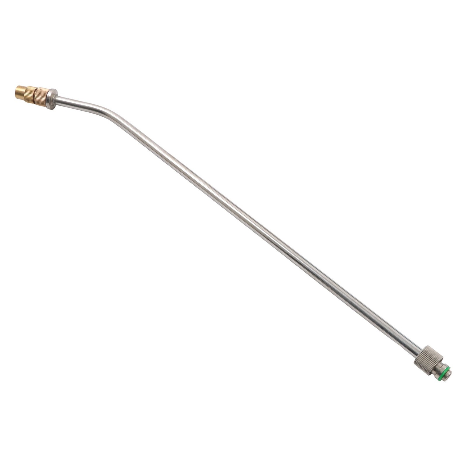 Lawn & Garden Cleaning Stainless Steel Sprayer 1.5 Gallon Hand Pump Sprayer