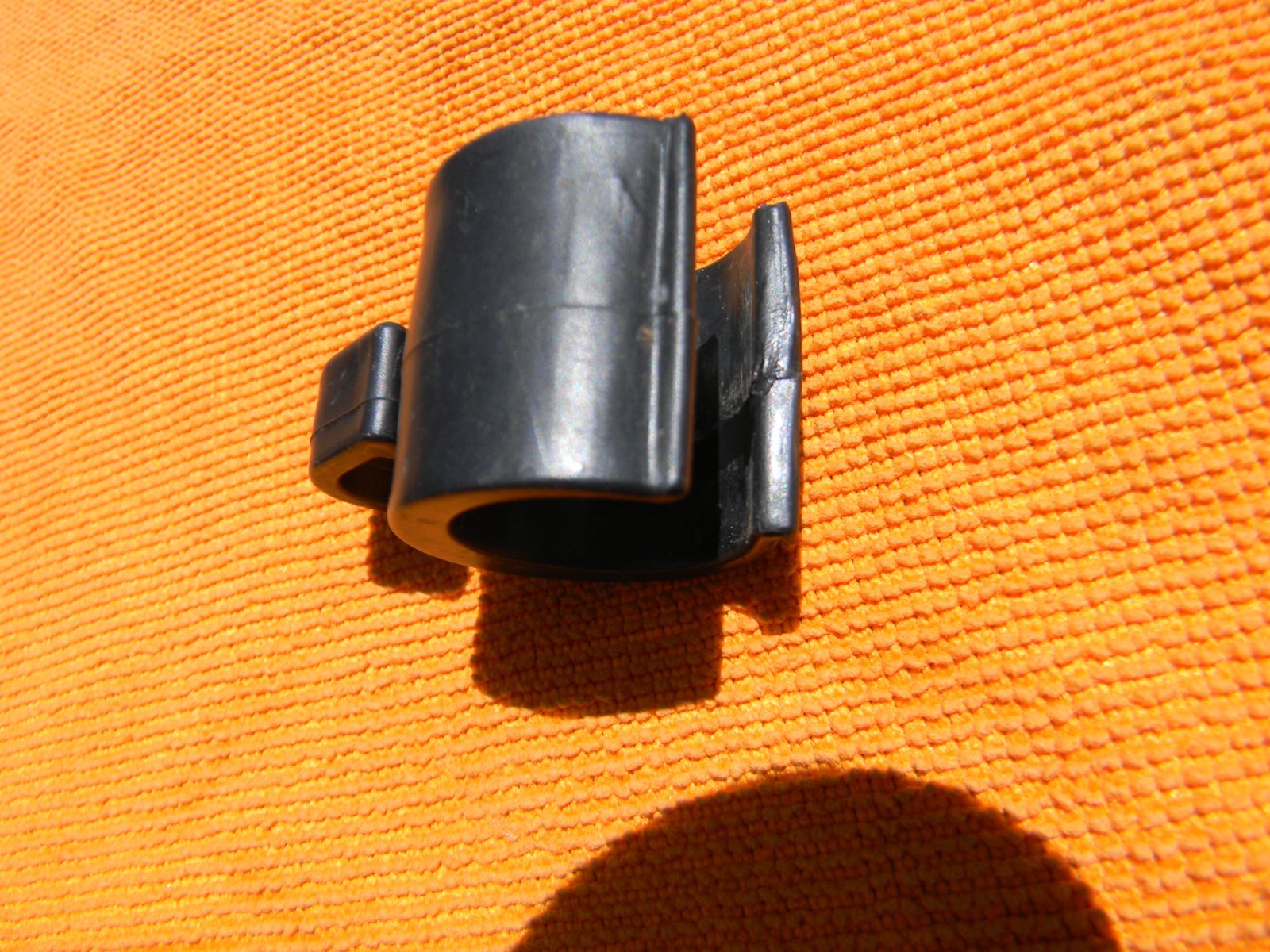 Black & Decker OEM Corded 13 amp Lawn Mower Part,. Other MM2000 Parts Available