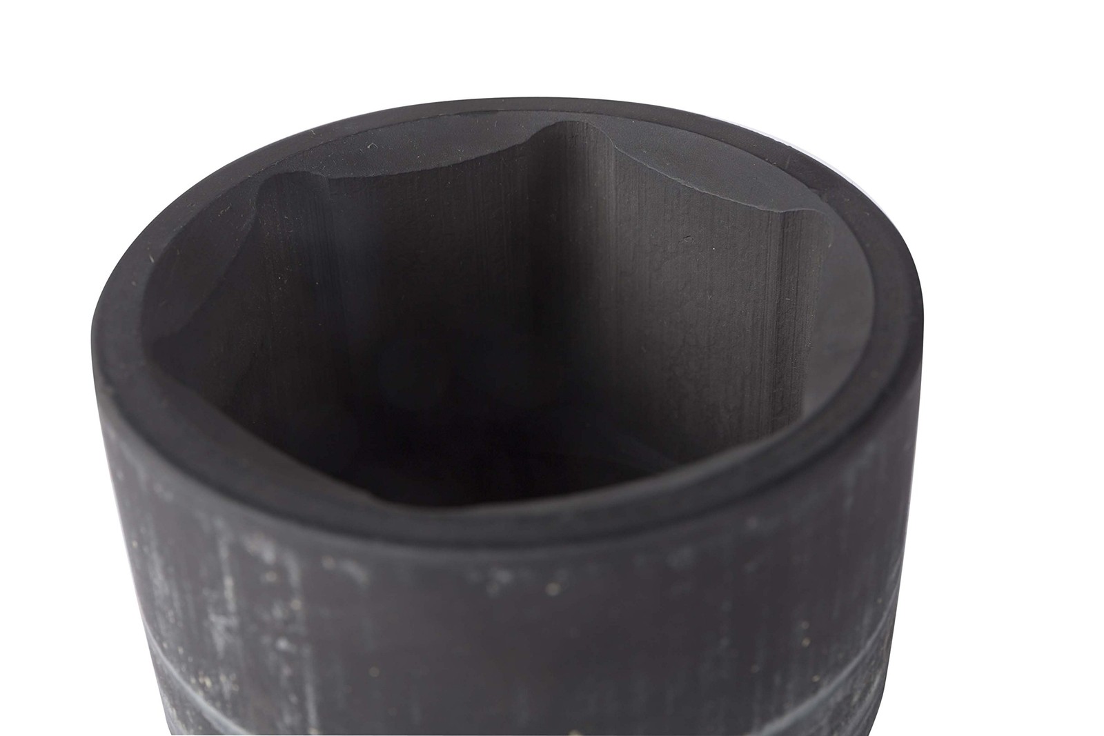 Sunex Tools 1-Inch Drive Socket 55mm 6 Point Metric 555M Standard