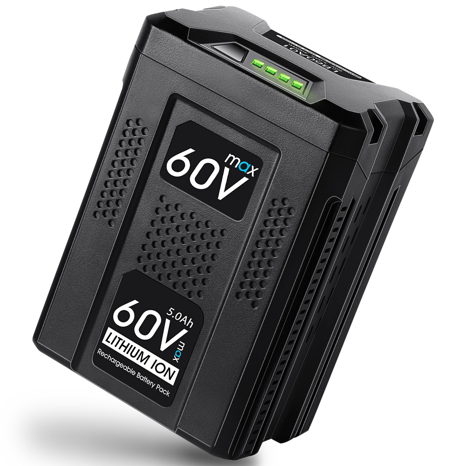 60V 5.0Ah For Greenworks Pro 60V Max Lithium Ion Battery LB60A00 LB60A02 LB60A03