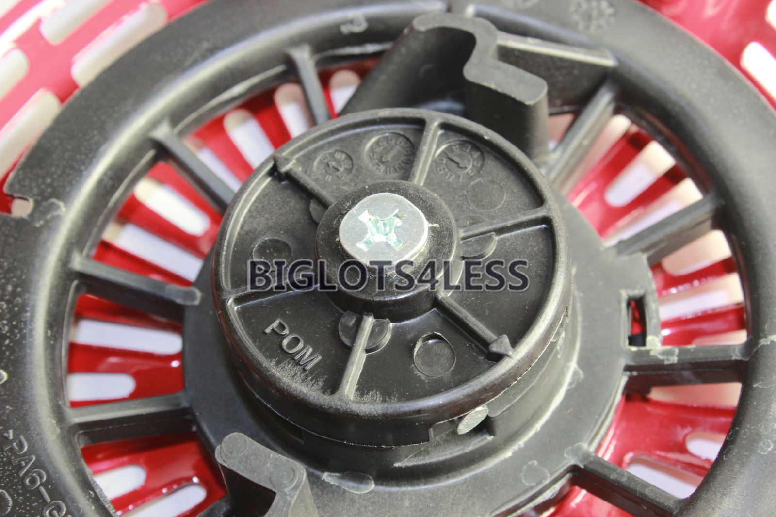 RECOIL STARTER PULL START FOR HONDA GX160 GX200 5.5HP 6.5HP GENERATOR ENGINE A