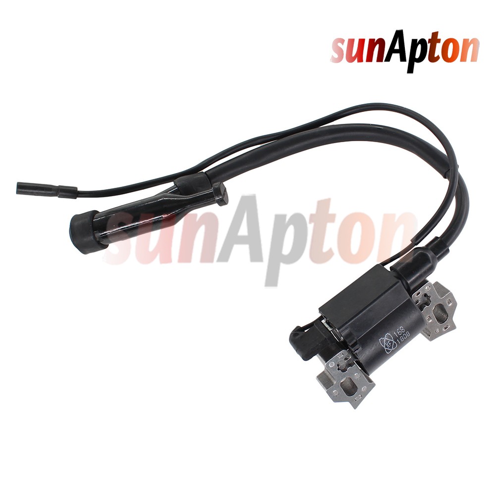 Ignition Coil for Honda HR194 HR214 HR215 HR215K1 HR216 HRA214 HRA215 Lawn Mower