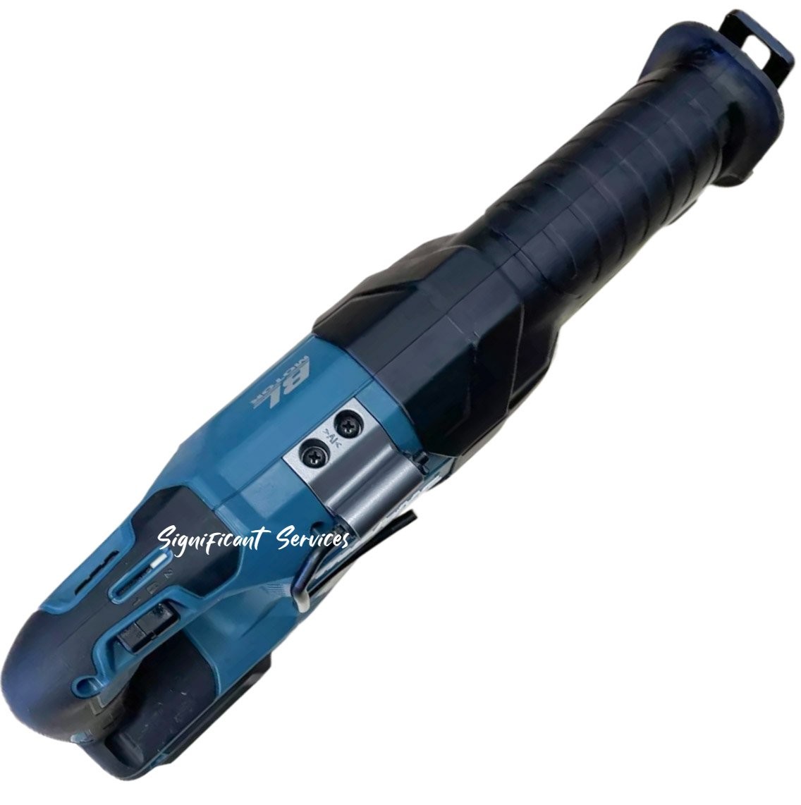 New Makita GRJ01Z 40V Max XGT Li-Ion Brushless Cordless Reciprocating Saw
