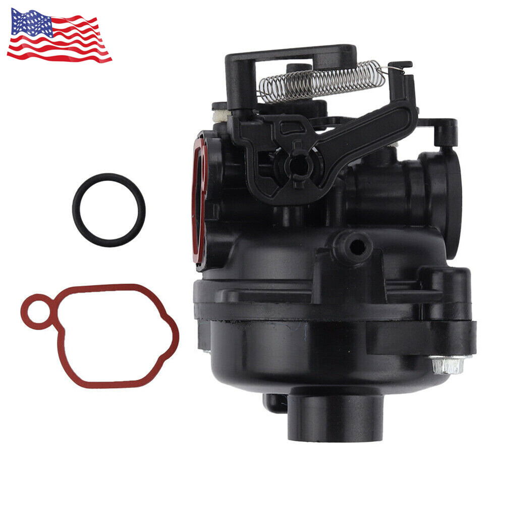 For 594529 Plastic & Metal Lawn Mower Replacement Carburetor
