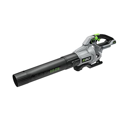 EGO Power+ LB6150 615 CFM 56-V Lithium-ion Cordless Leaf Blower – Bare Tool
