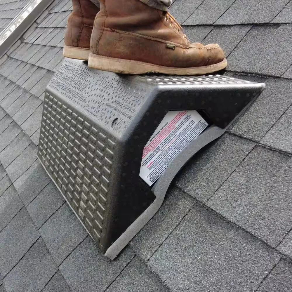 The Pitch Hopper 32″ Original Series Roof Safety Tool 1 Pack