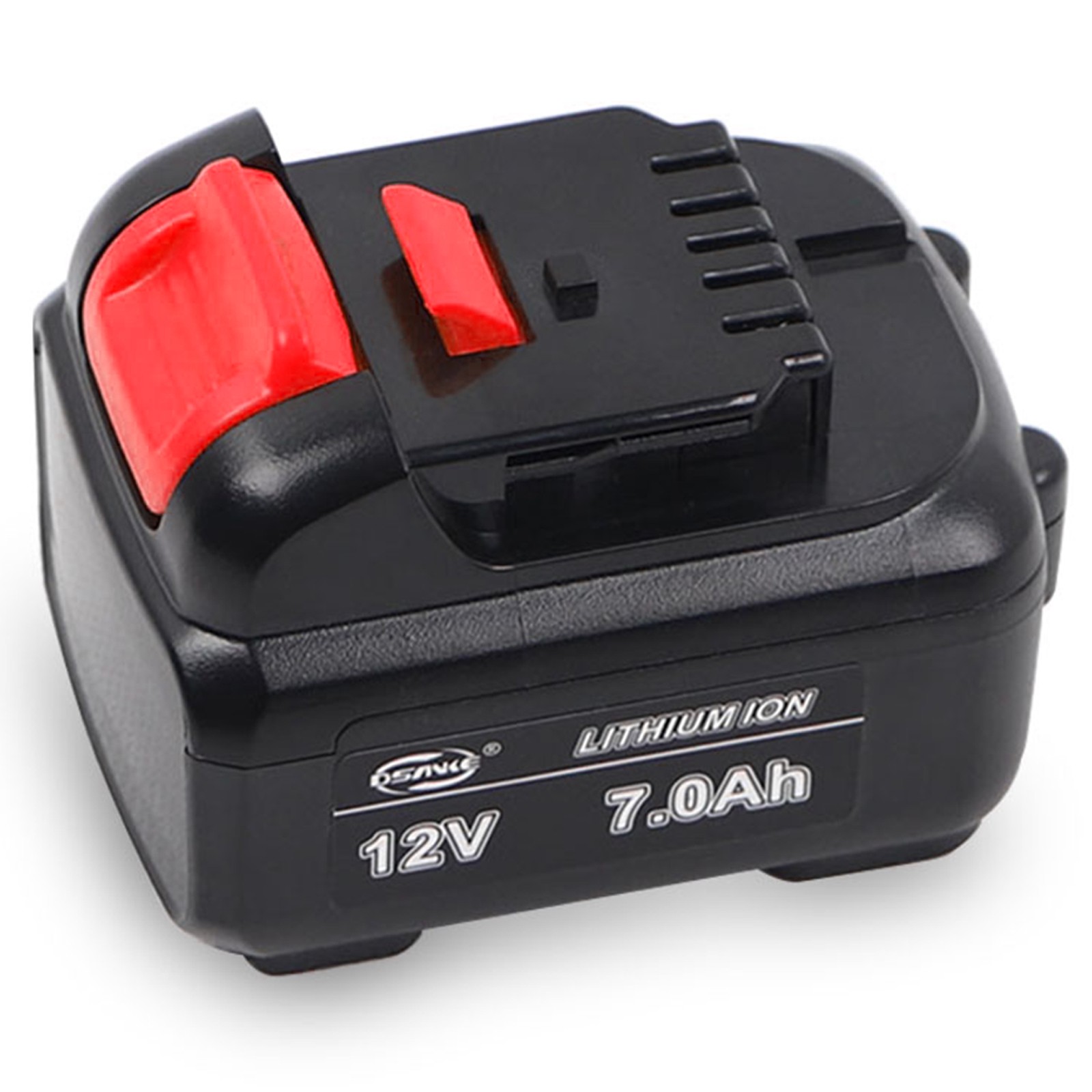 2X 12v 7.0Ah Li-Ion Battery For Dewalt 12 Volt Max DCB127 DCB120 DCB121 DCB101