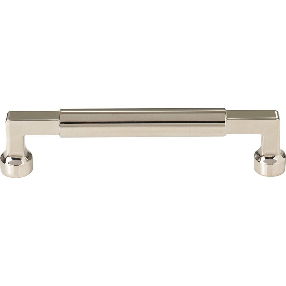 Top Knobs TK3093PN Cumberland Pull 6 5/16 Inch – Polished Nickel