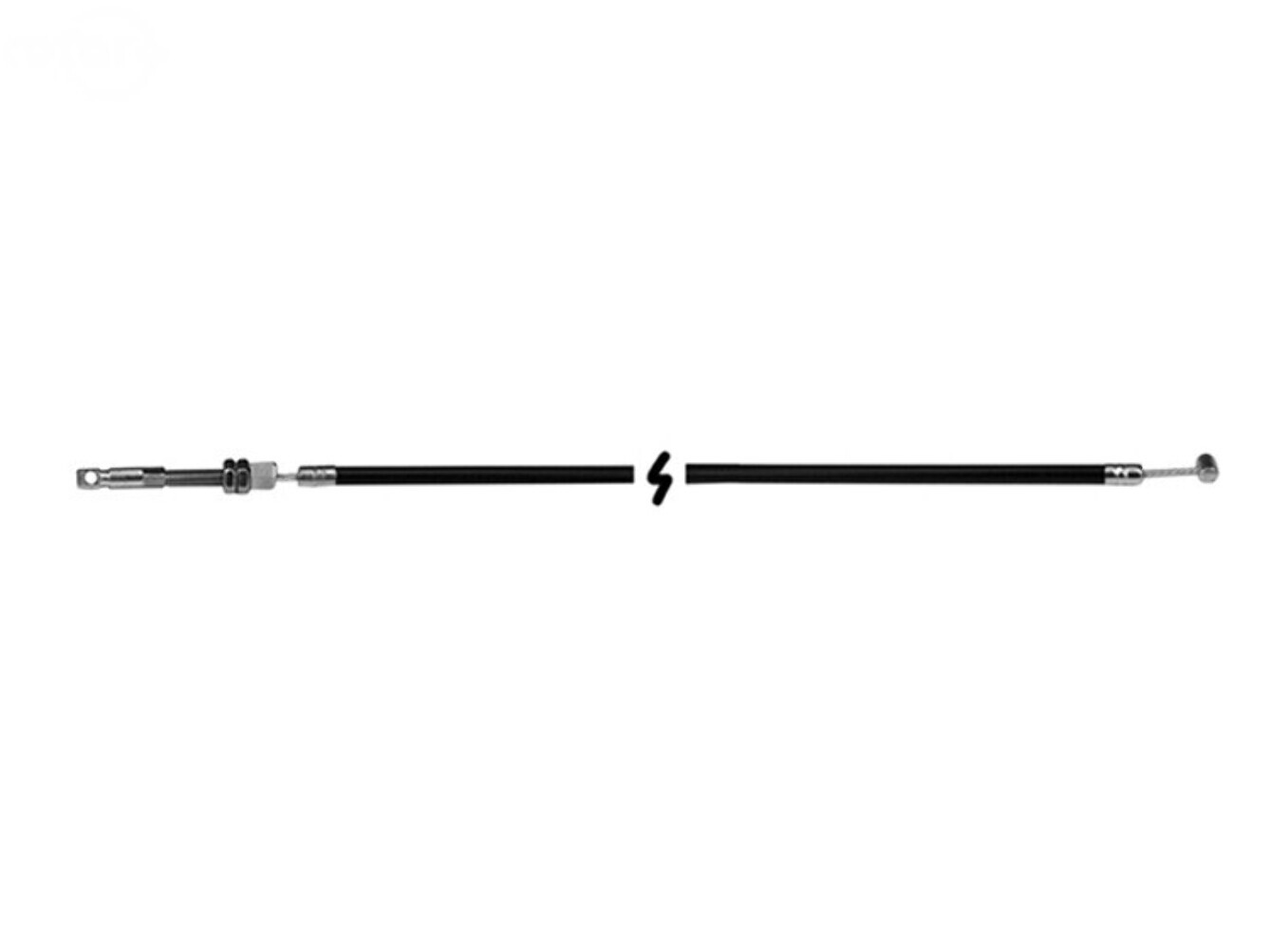 Transmission Cable For Honda HR214 54520-VA3-801