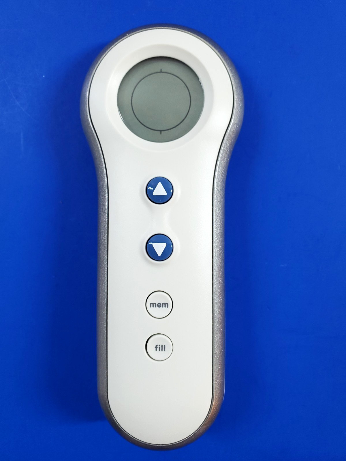 Sleep Number Bed Remote Control Wireless Digital Display LPM-300G Tested