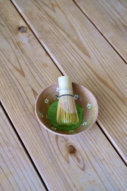 Culinary Grade Matcha Wakatake Uji Kyoto | Baking & Food Service | 2.2lb (1000g)