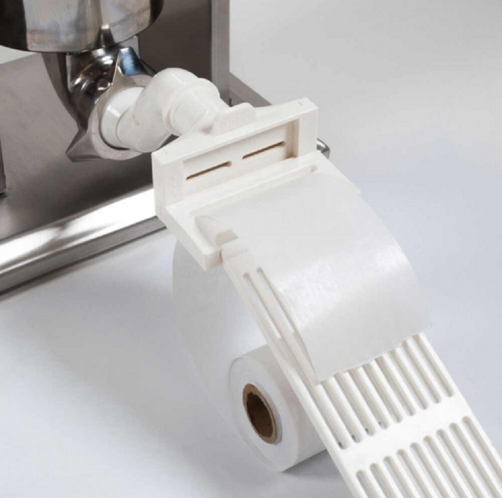 All – Around Jerky & Snack Stick Maker Fits any Sausage Stuffer / Meat Grinder