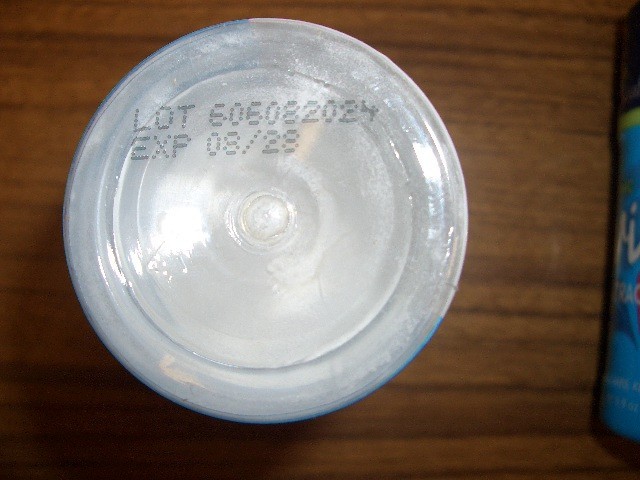 6-Sweetleaf Organic Stevia Leaf Extract Sweetener 0.9 oz each Exp 8/2028