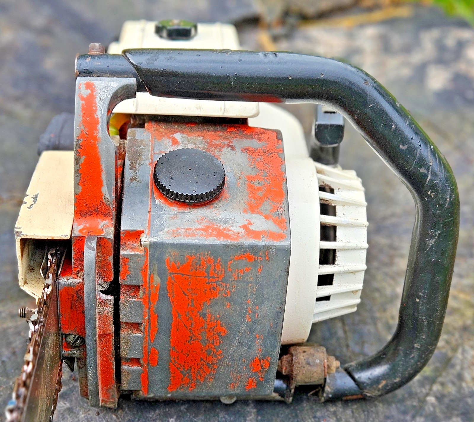 Vintage Lombard Super Comango Runs Great Read Description Watch Video See Run