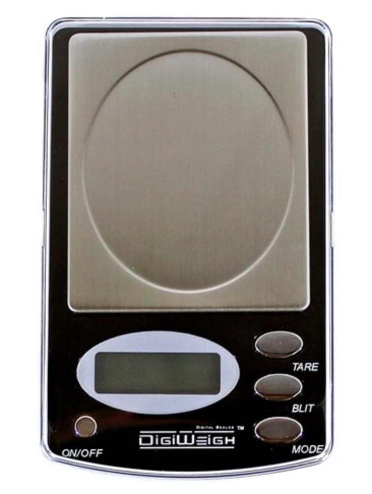 1000 X 0.1g Coin Collector Digital Display Weight Scale Ounce Grams Detection Oz