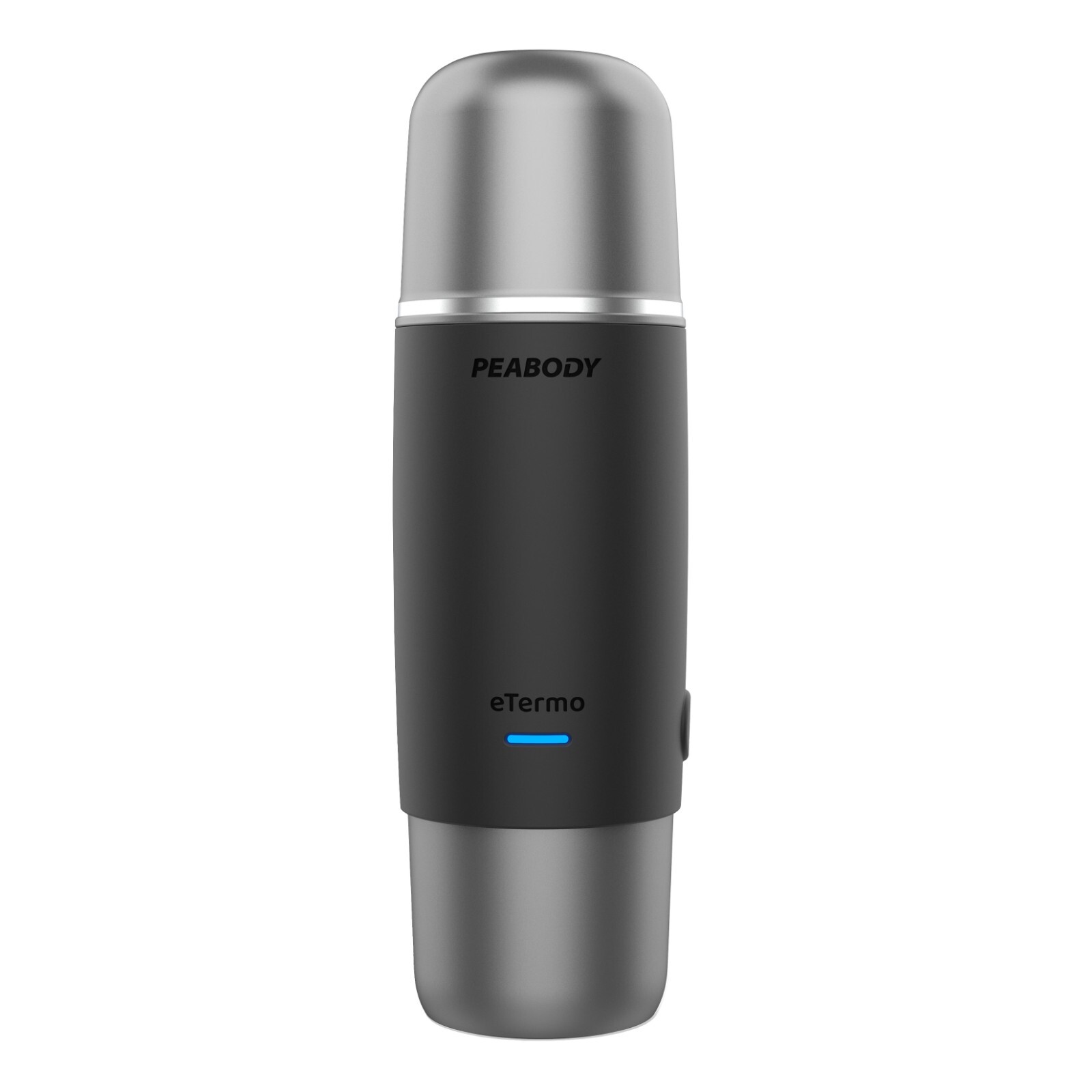 Peabody eTermo 12v Portable Vacuum Insulated Thermos With Water Heater, 16,90 fl