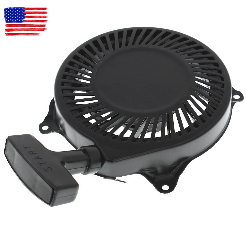 Fit For Briggs & Stratton 135212 135232 497830 135202 Recoil Rewind Pull Starter