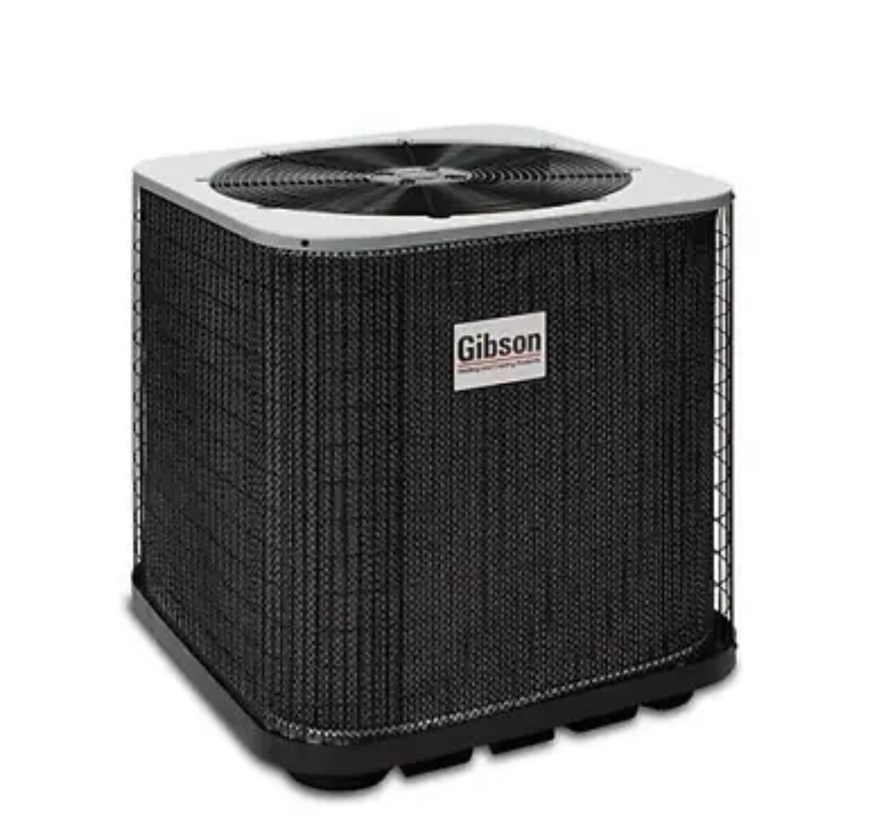 Gibson 4 Ton 14 Seer R410A Air Conditioner AC Condenser – WSA2BE4M1SN48K