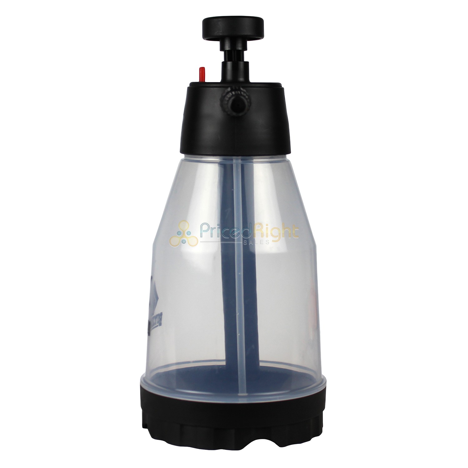 Butcher BBQ 1 Liter Pump Sprayer Jug Super Duty Continuous Spray BUTCHER454
