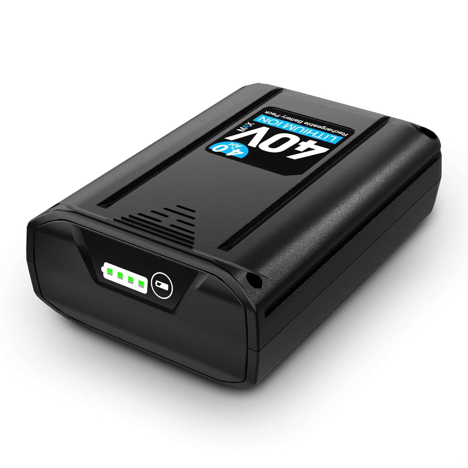 40V 4Ah Lithium Ion Battery For Kobalt 40V Max Tool KB540C-06 KB245-06 KB240-06