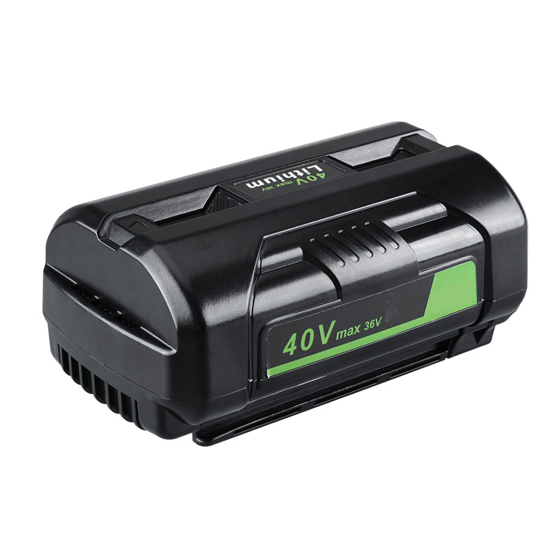 40V 5.2Ah Max Battery For Ryobi 40 Volt Lithium-ion OP4050 OP40602 High Capacity