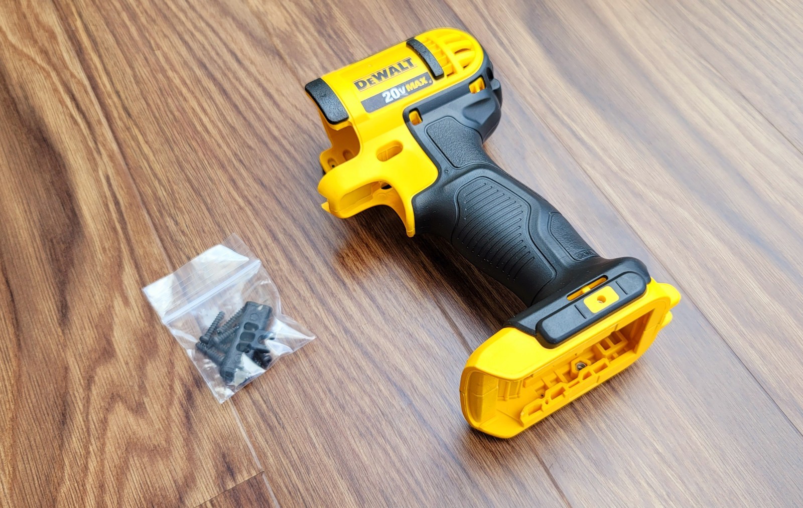 DeWalt HOUSING SET FOR DCF885 20V Impact Driver N407455