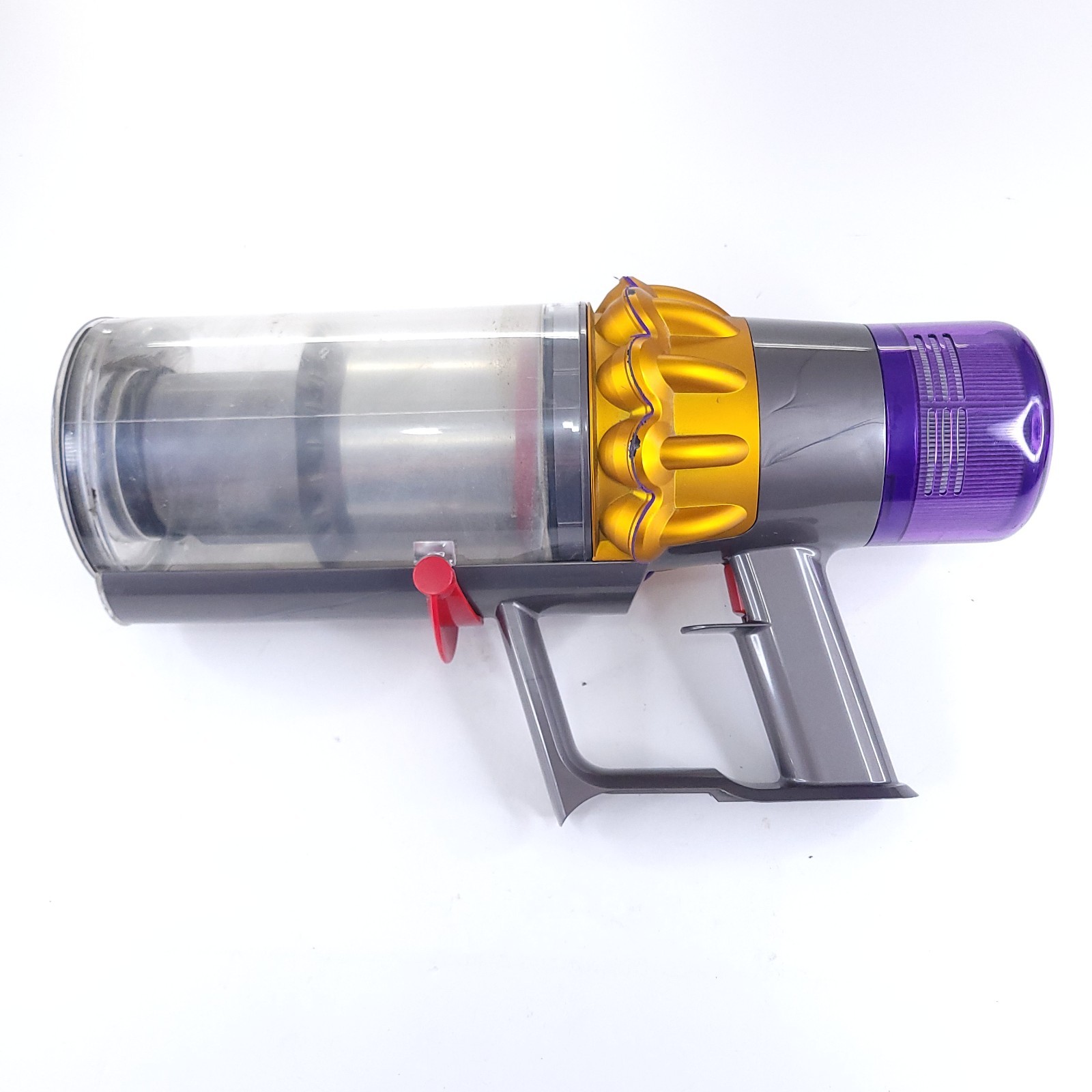 Dyson V15 Detect Main Body Cyclone Cordless Vacuum Cleaner PARTS ONLY