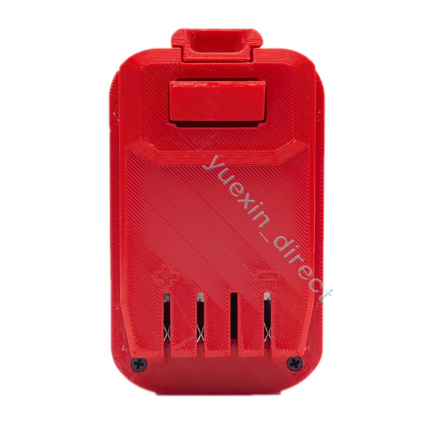 Adapter For Dewalt 20V Li-Ion Battery Convert to fits Craftsman v20 20V Tools