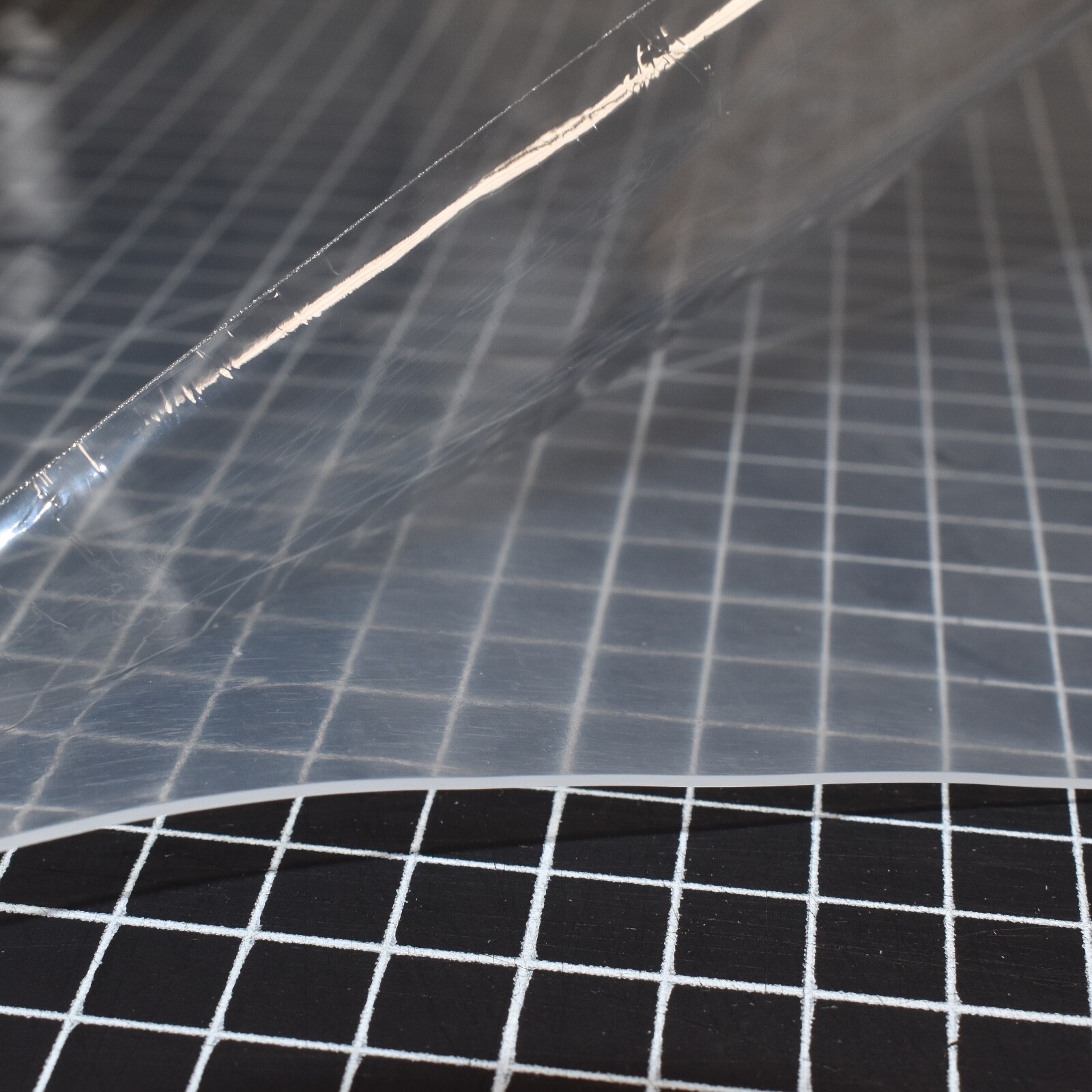 Silicone Sheet any size up to 49.5″ wide 1mm 0.04″ thick silicone mat anti-slip