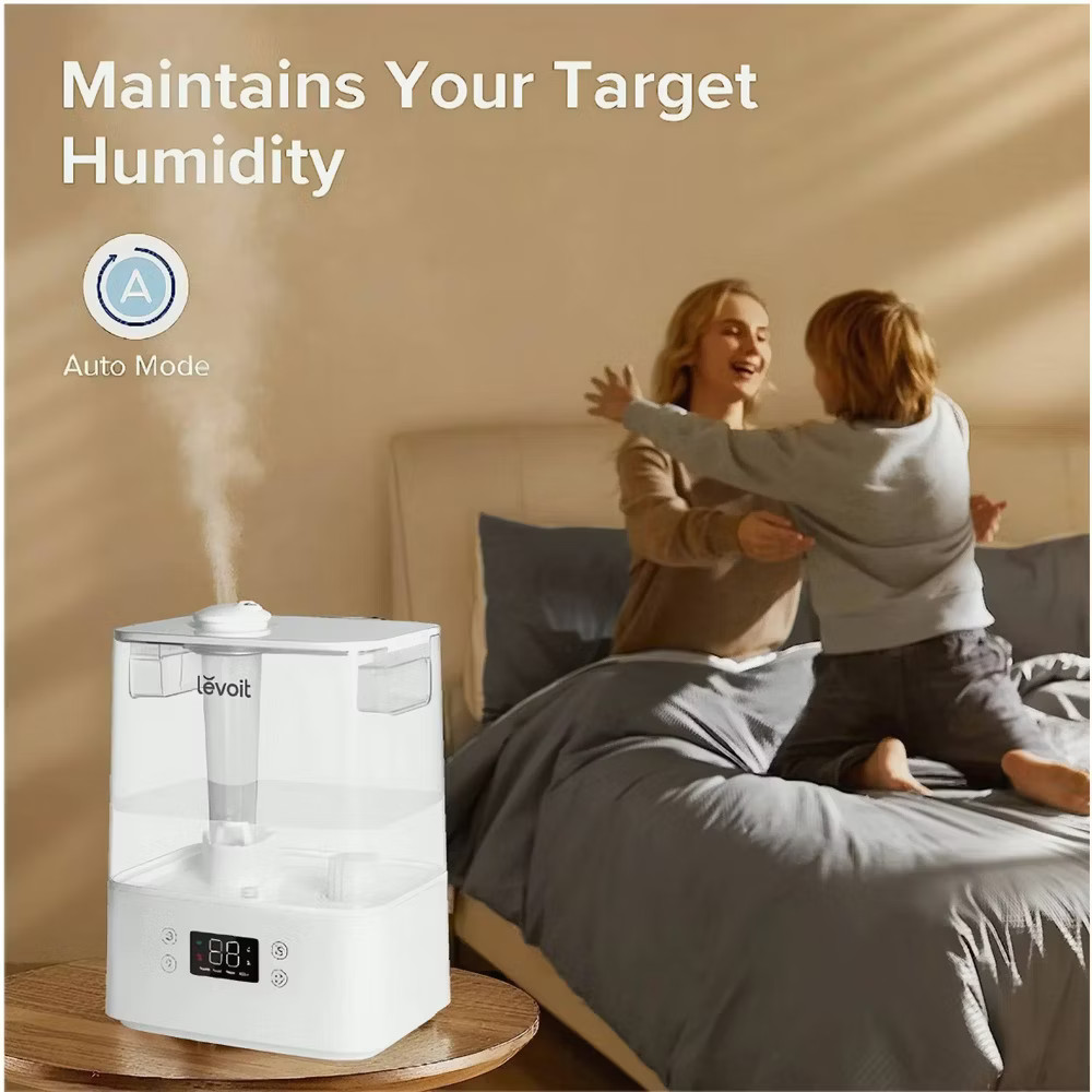 Levoit Classic 300 Ultrasonic Smart Humidifier White