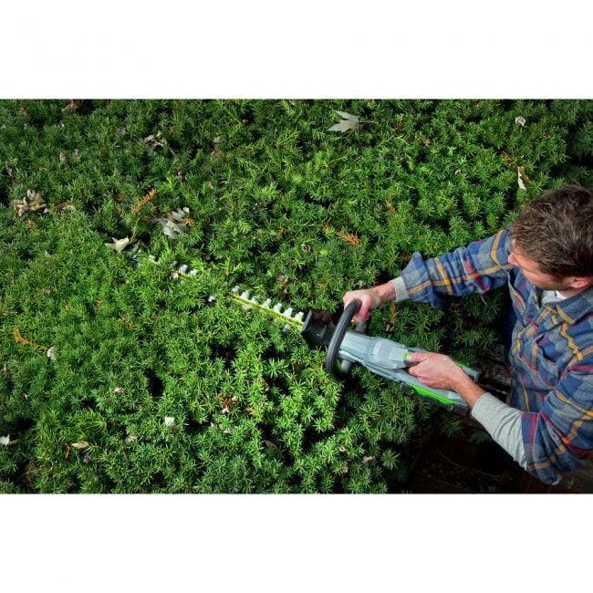 EGO Power+ HT2410 24″ Brushless Hedge Trimmer (Battery and Charger Not Included)