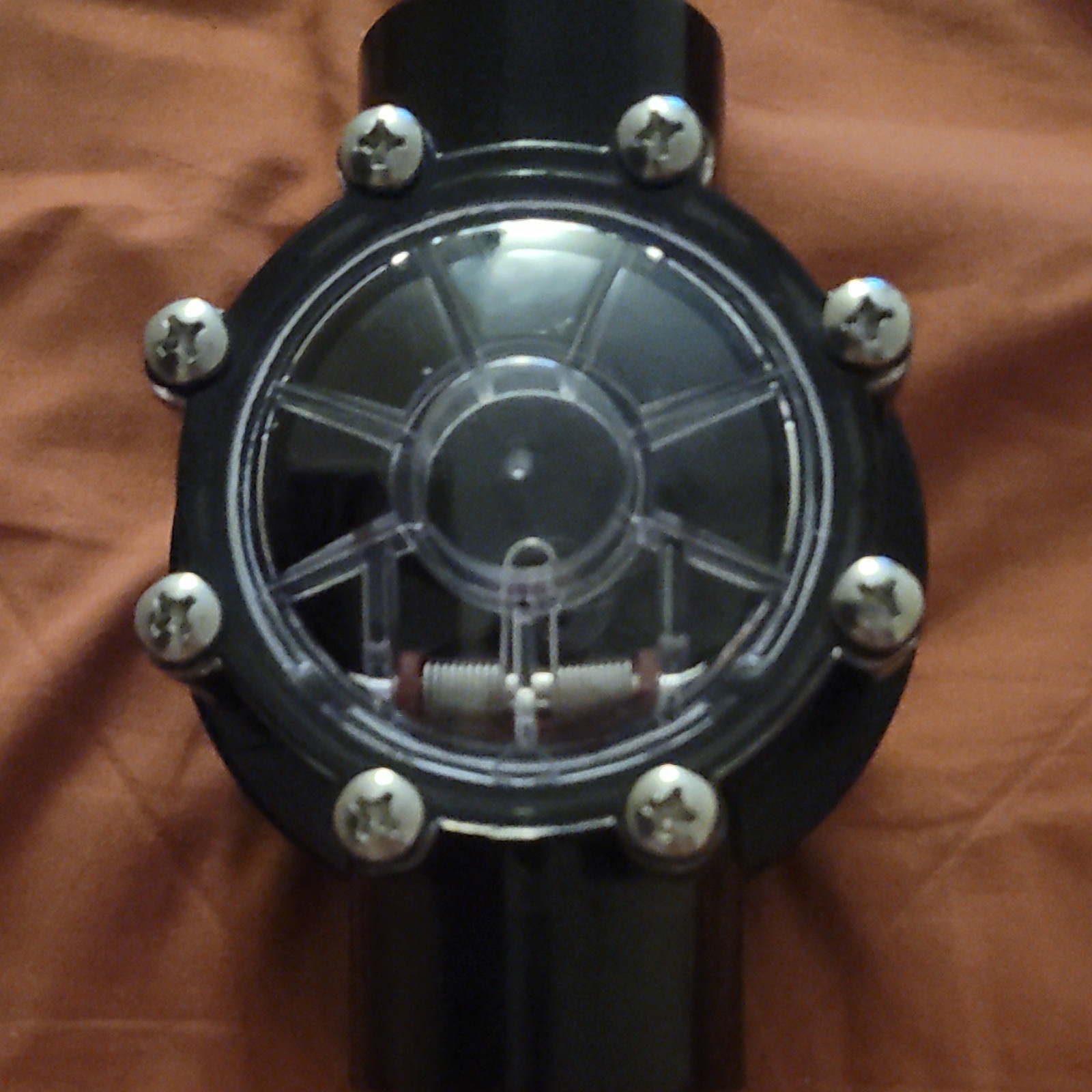 For Jandy 7235 1-1/5in to 2in Pool Check Valve