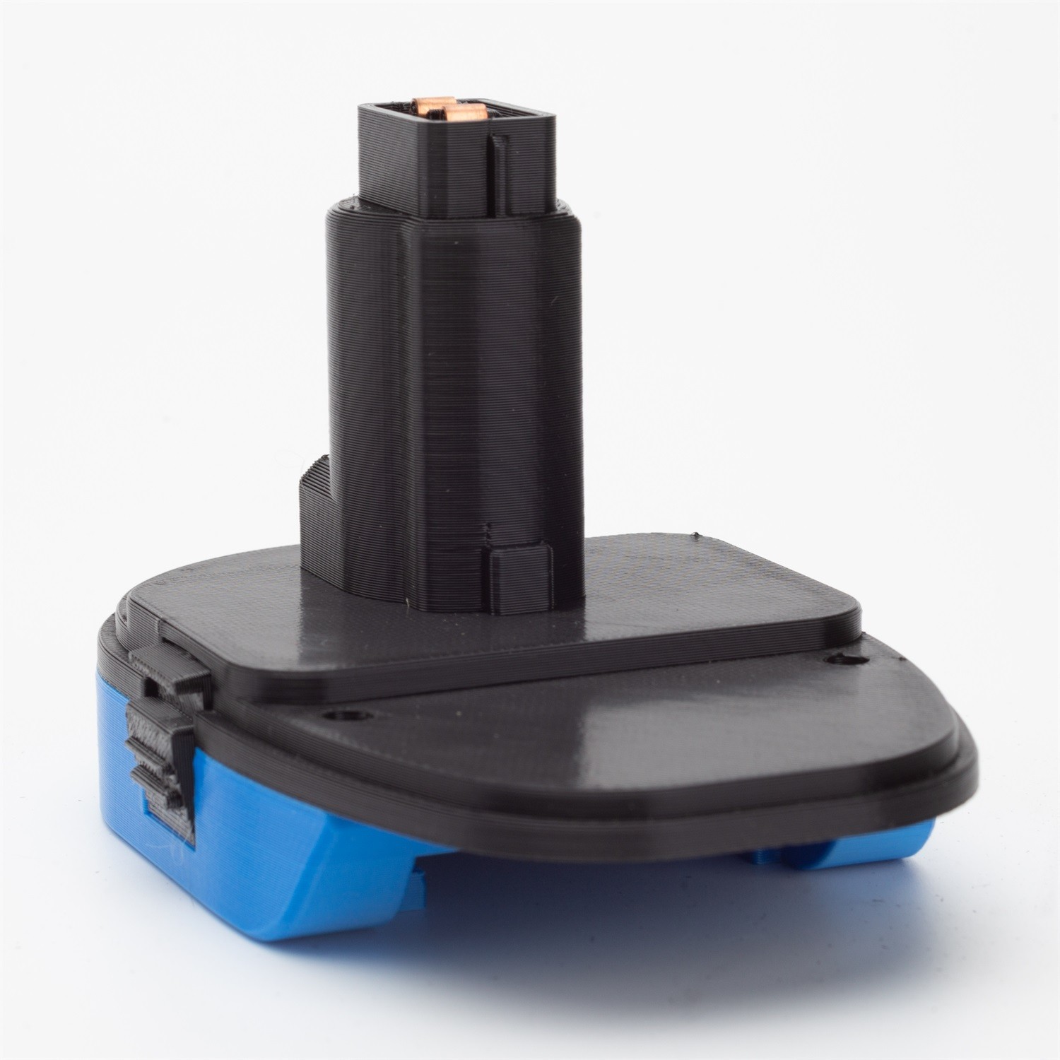 Adapter For Hercules 20V Lithium Battery To For Dewalt 18V Ni-cd Cordless Tools