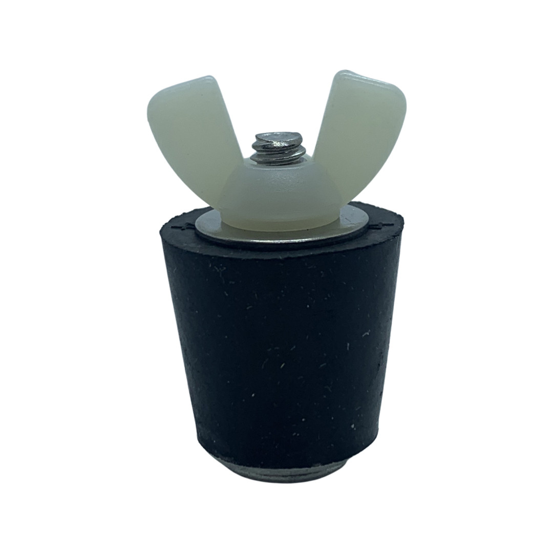 #5 Winter Rubber Expansion Plug For Pools & Spas 1 inch Pipe – Choose Quantity