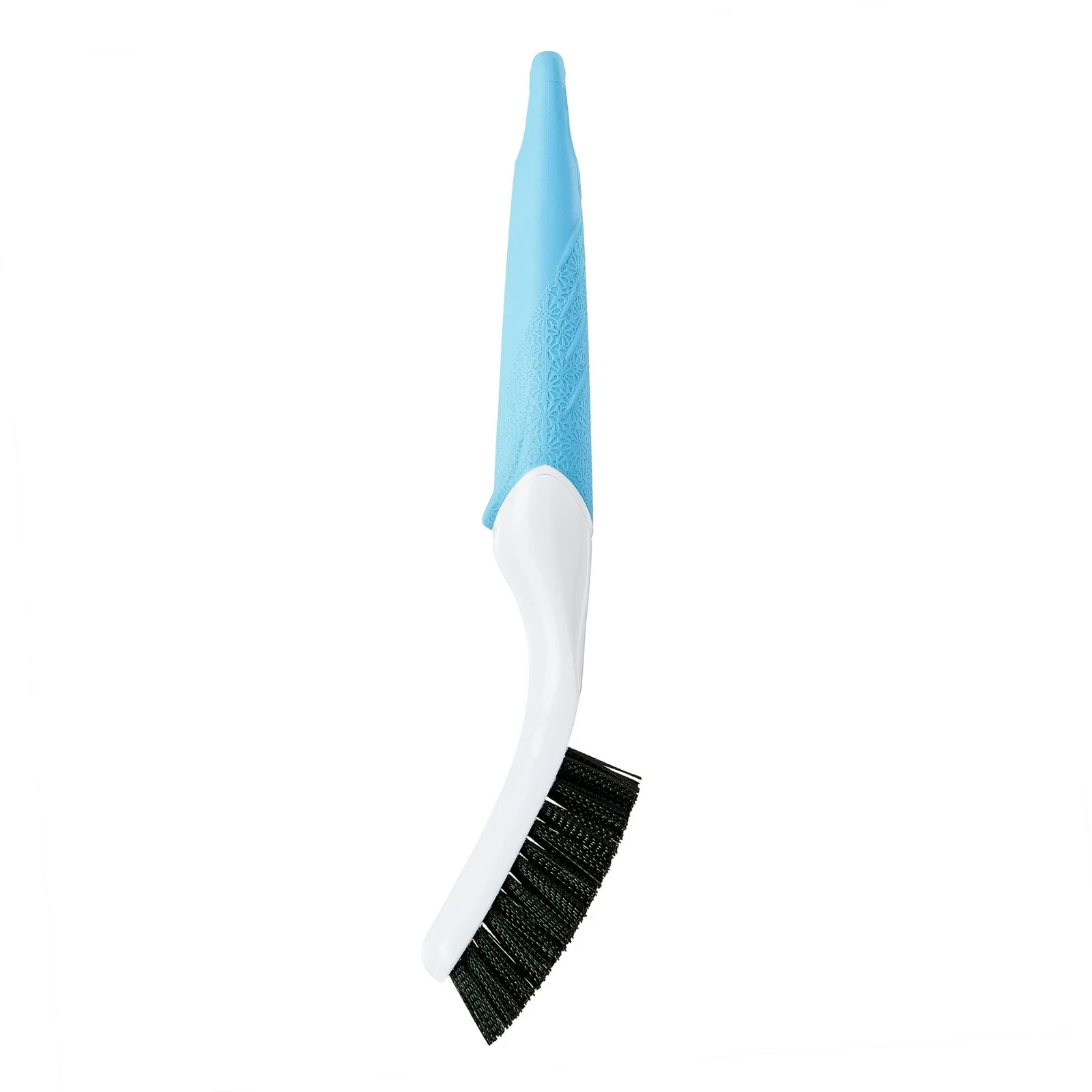 MULTI-PURPOSE TILE & GROUT BRUSH Nylon Bristles | Household Car Home Cleaning