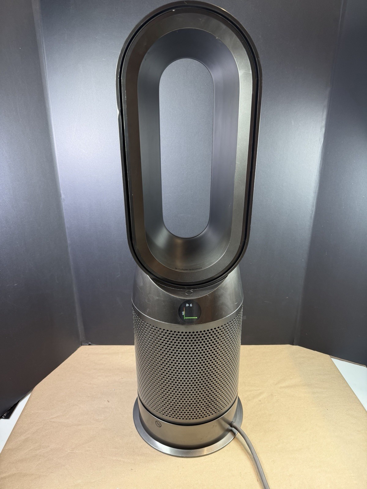 Dyson Purifier Humidify+Cool Formaldehyde PH04 No Remode Control Ships Fast!