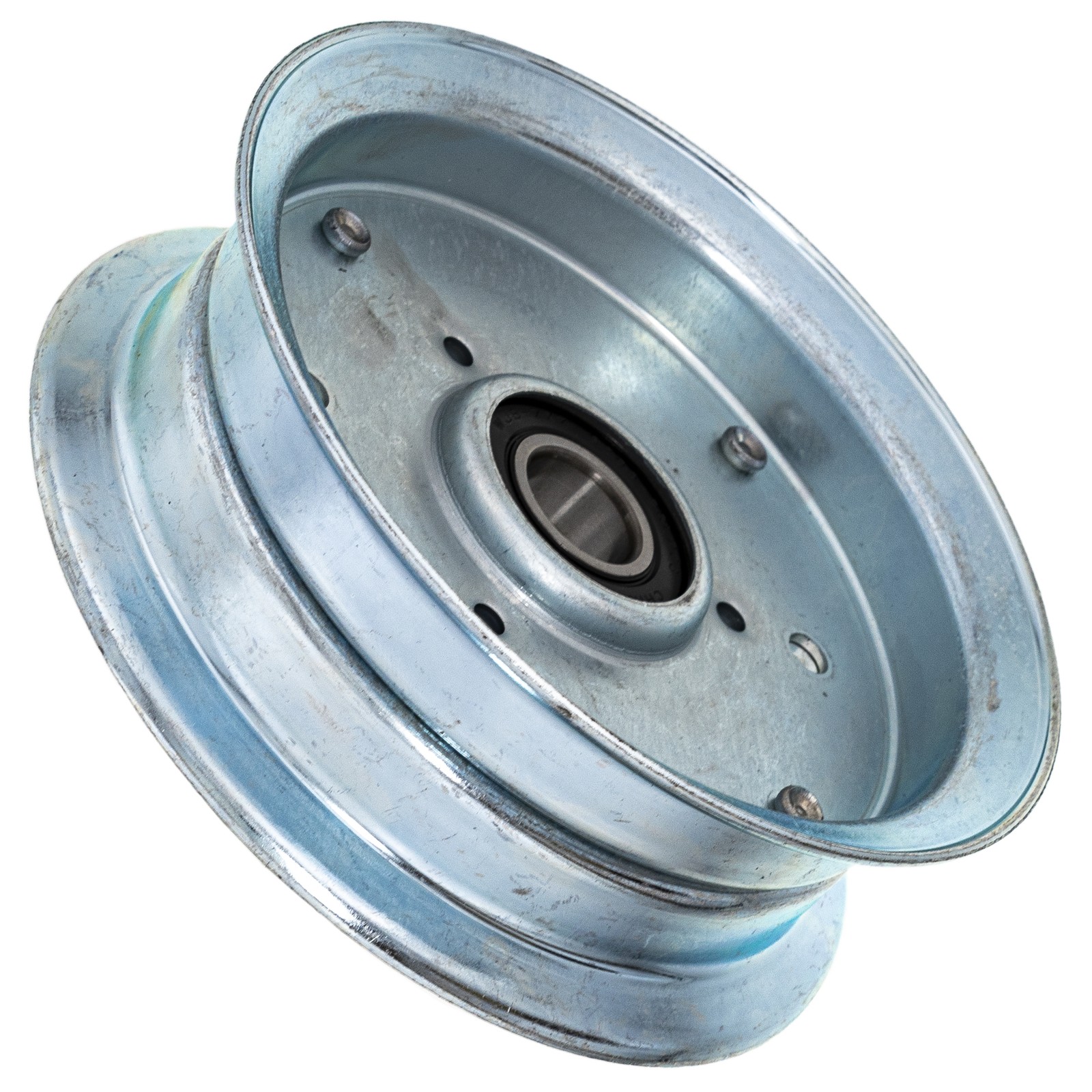 MTD 756-05034A Deck Idler Pulley Murray Troy-Bilt Mustang XP Pony Horse Bronco