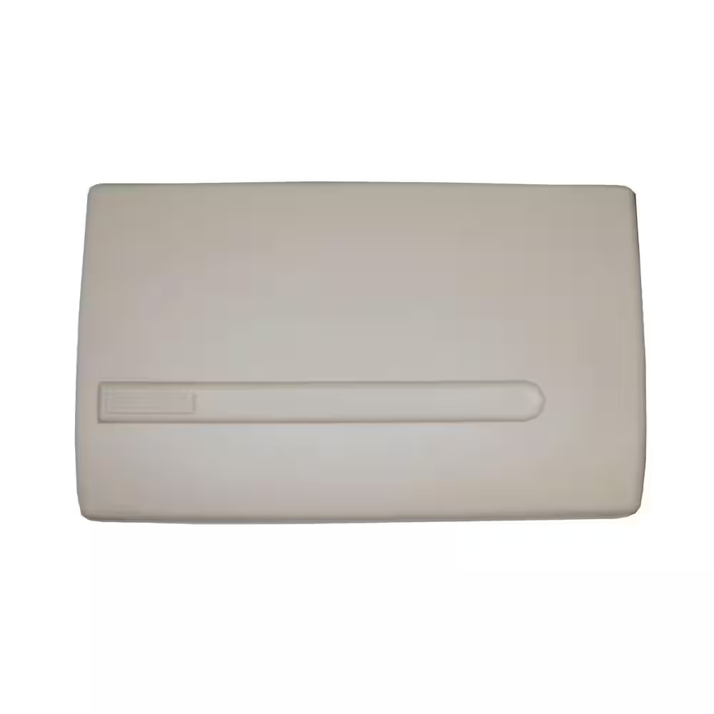 14.2 In. X 22 In. Winter Grill Cover