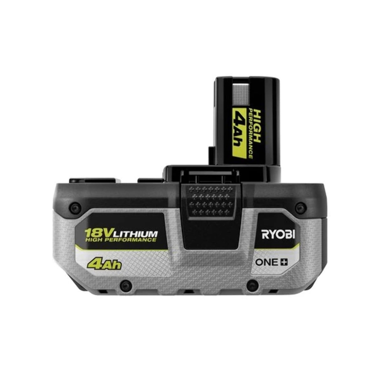 TTI Ryobi PBP004 ONE+ High Performance 18 Volts Lithium-Ion 4.0 Ah Battery