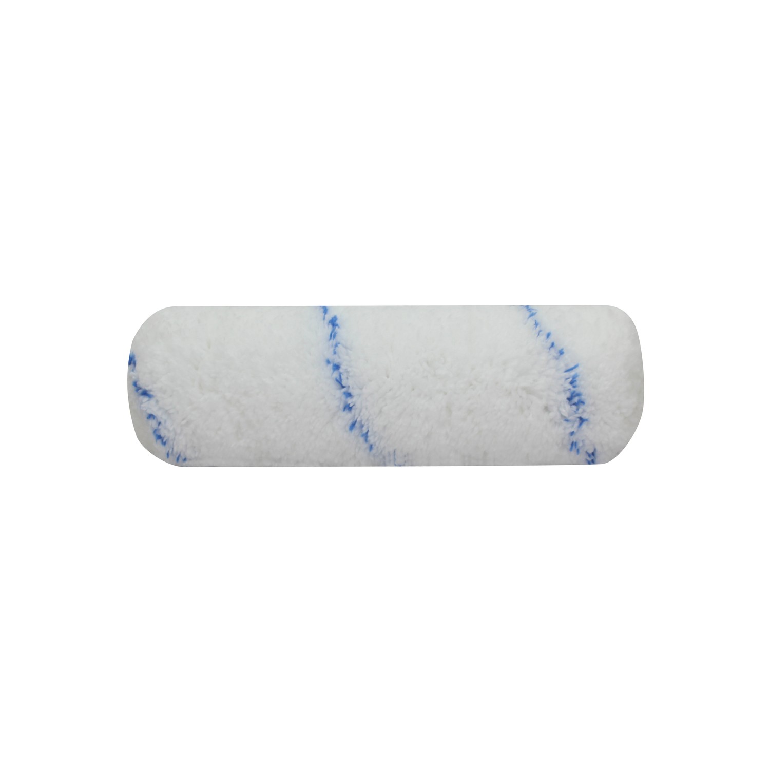 ArroWorthy Microfiber 9 in. W X 9/16 in. Paint Roller Cover 4 pk