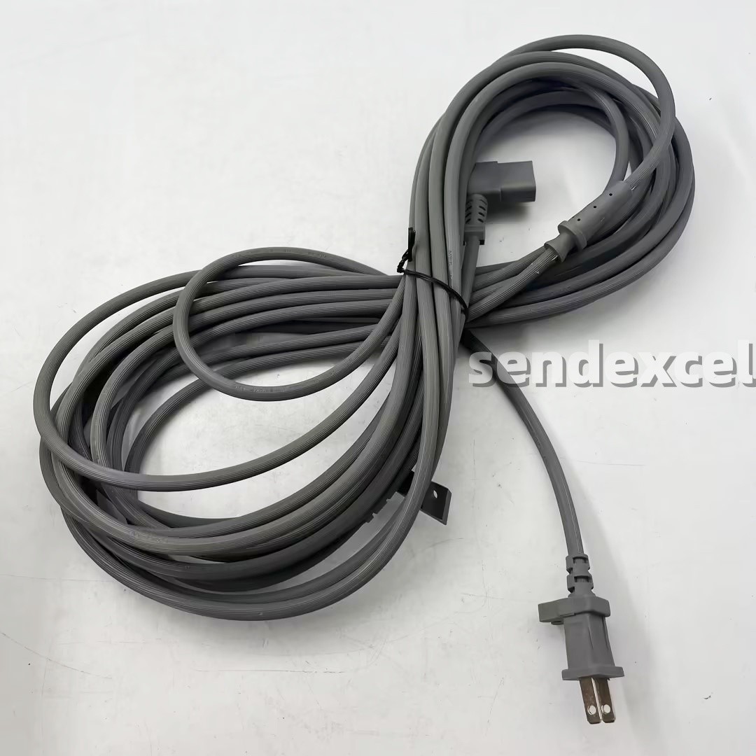 192099 Vacuum Cleaner Cord Compatible with Kirby Gsix Sentria Ultimate G3 G4 G5